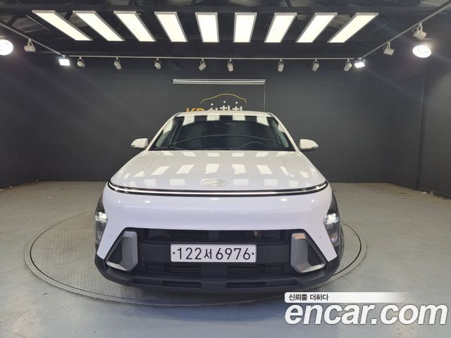 Hyundai Kona 2023