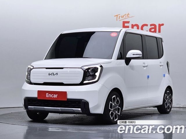 Kia Ray 2025