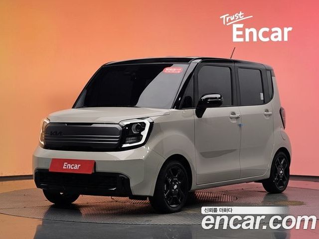 Kia Ray 2026