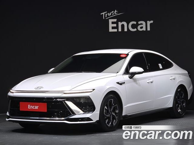 Hyundai Sonata 2024