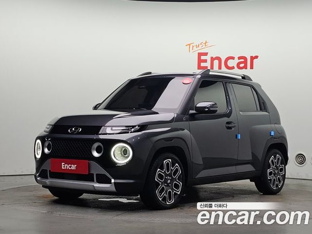 Hyundai Casper 2023