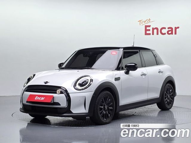 MINI Cooper 2024