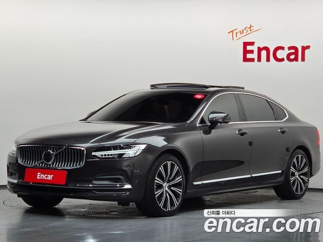 Volvo S90 2023