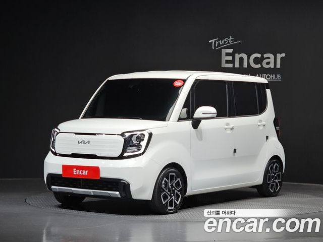 Kia Ray 2023