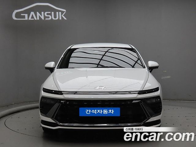 Hyundai Sonata 2024