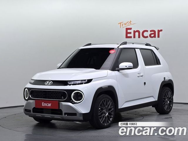 Hyundai Casper 2026