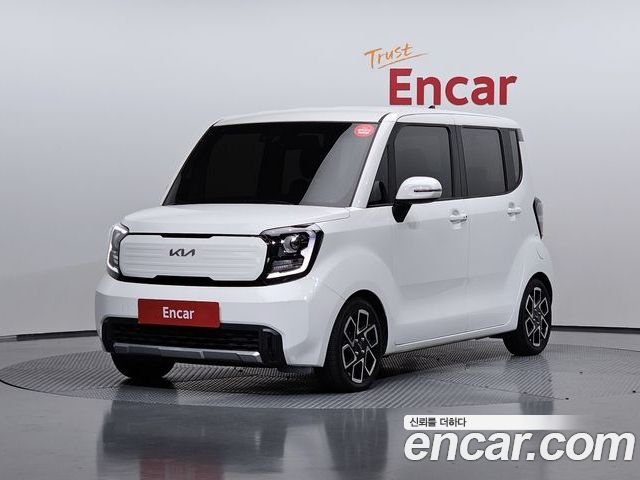 Kia Ray 2023