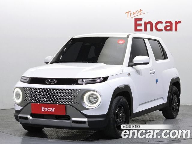 Hyundai Casper 2023