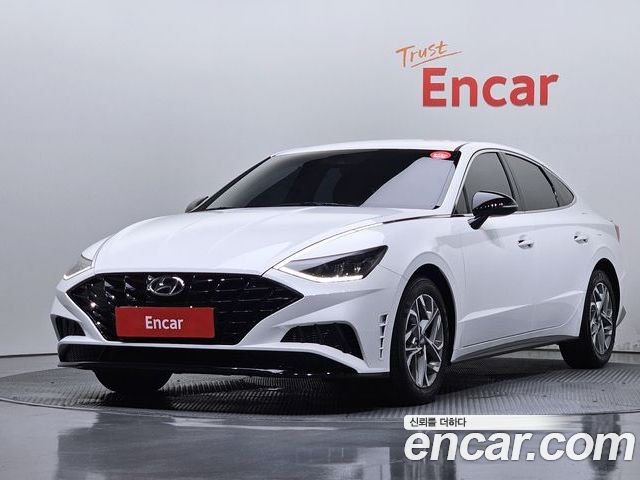 Hyundai Sonata 2023