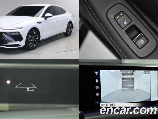 Hyundai Sonata 2025