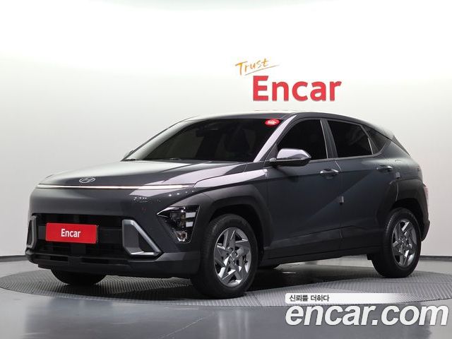 Hyundai Kona 2024