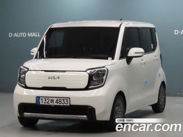 Kia Ray 2023