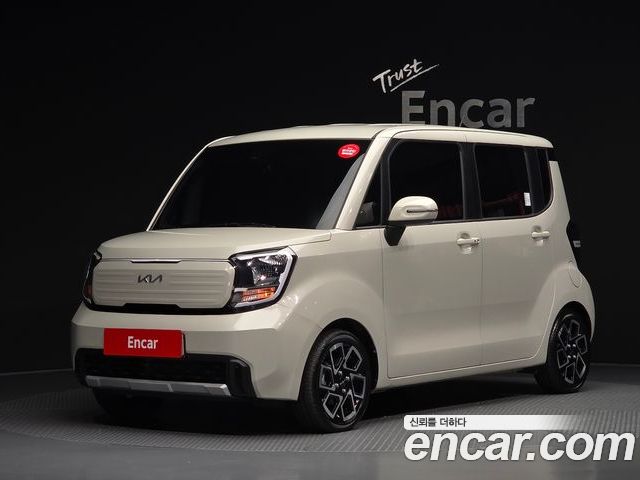 Kia Ray 2023