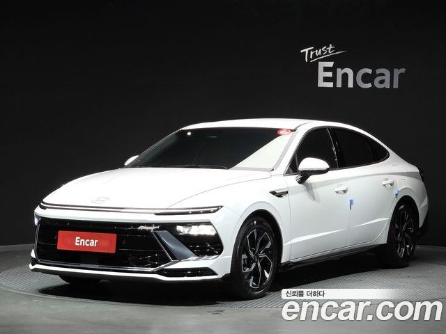 Hyundai Sonata 2024