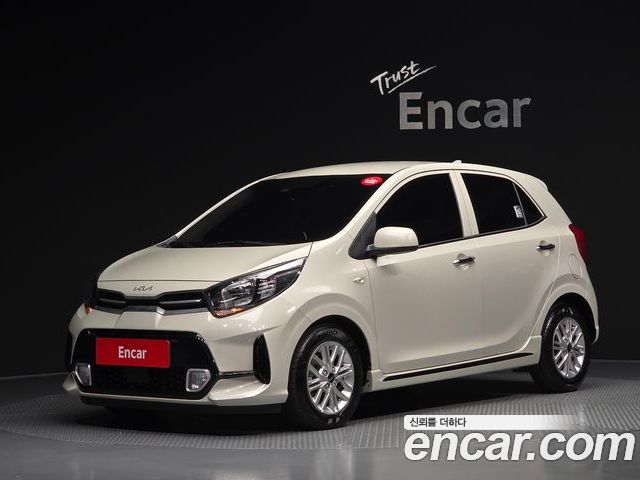 Kia Morning 2023