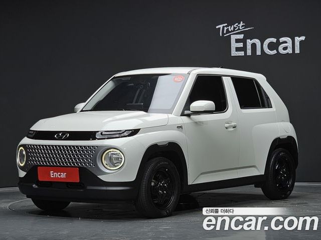Hyundai Casper 2023