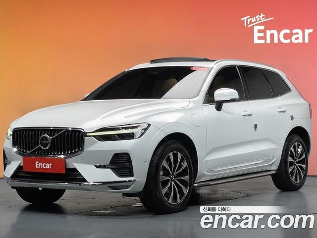 Volvo XC60 2023