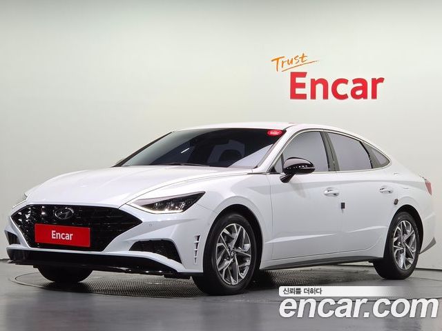Hyundai Sonata 2023