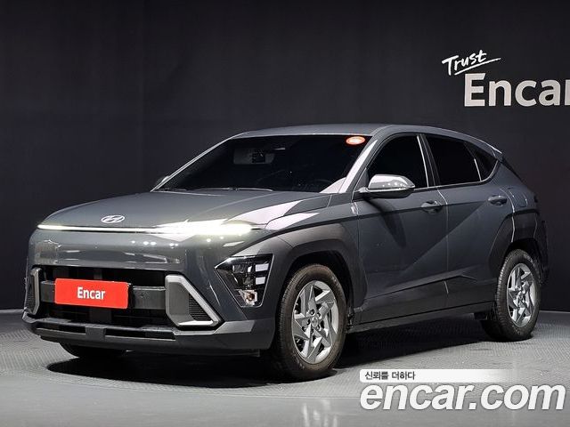 Hyundai Kona 2023