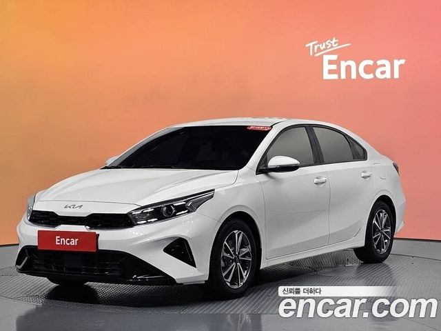 Kia K3 2022