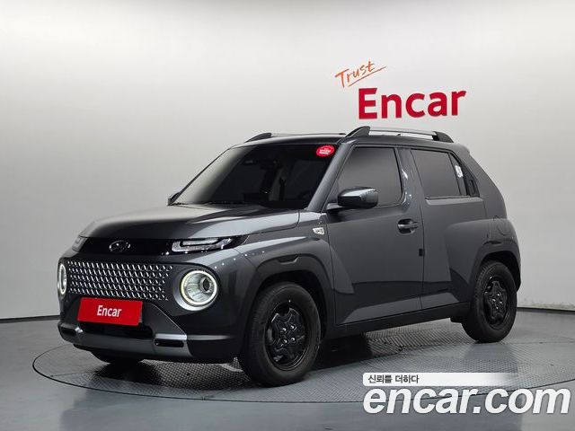 Hyundai Casper 2023