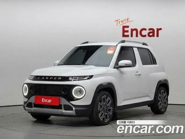 Hyundai Casper 2024