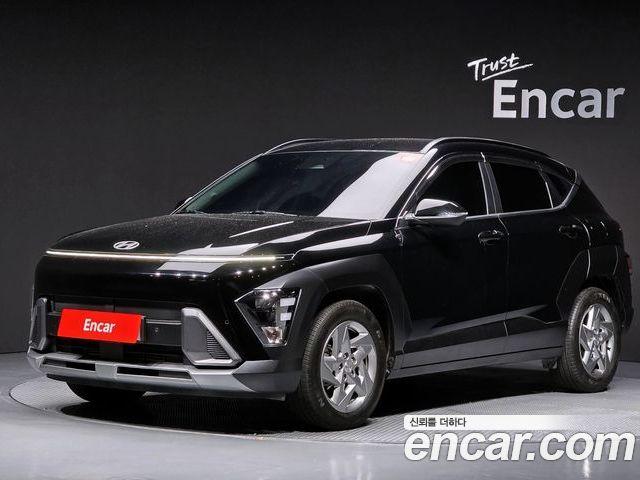 Hyundai Kona 2023