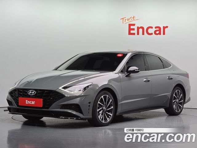 Hyundai Sonata 2022
