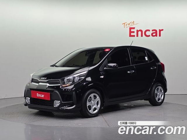 Kia Morning 2023