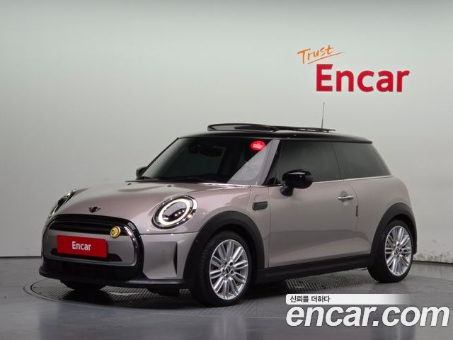 MINI Cooper 2023