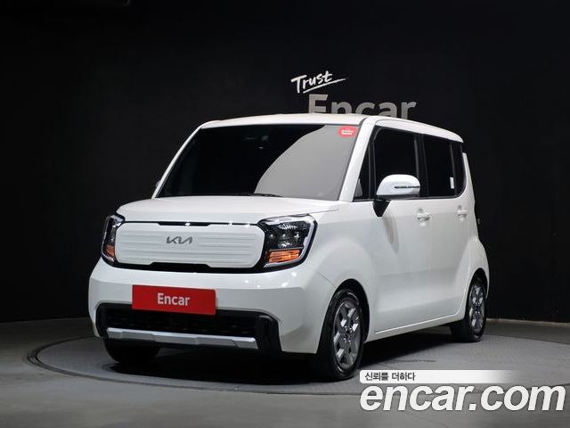 Kia Ray 2026