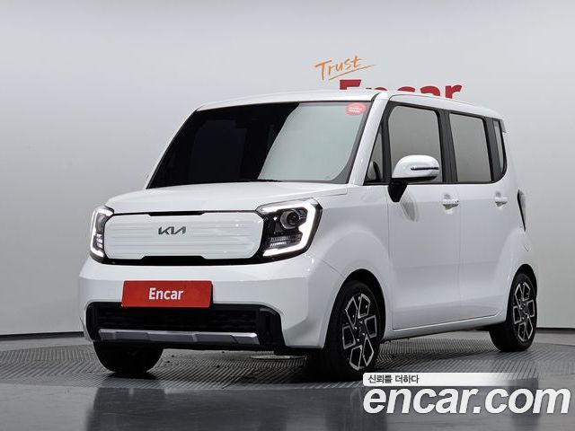 Kia Ray 2024