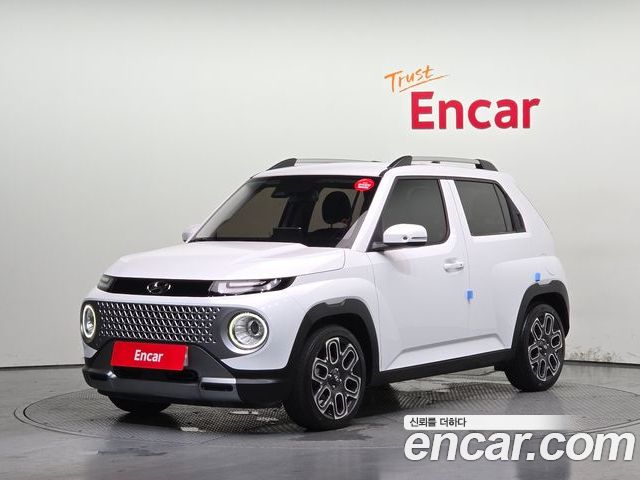 Hyundai Casper 2023