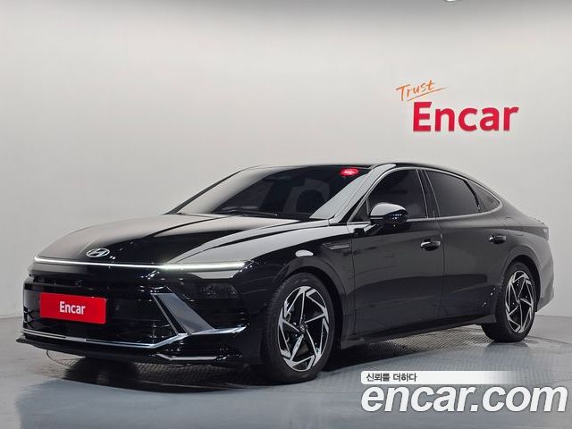 Hyundai Sonata 2024