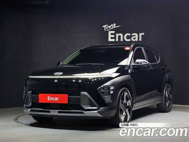 Hyundai Kona 2023