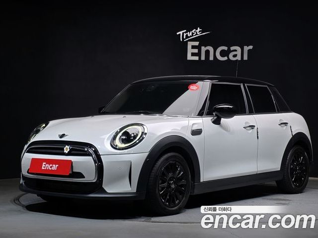 MINI Cooper 2024