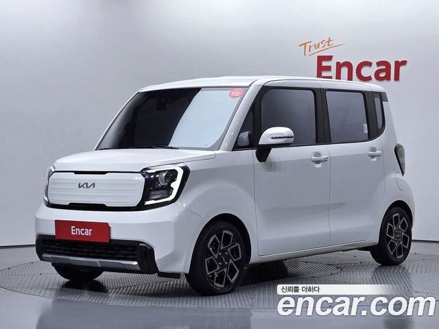 Kia Ray 2023