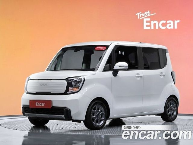 Kia Ray 2023