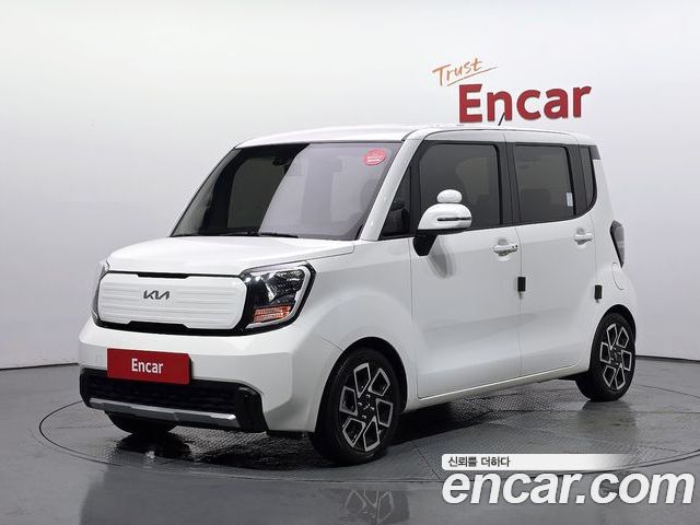 Kia Ray 2023