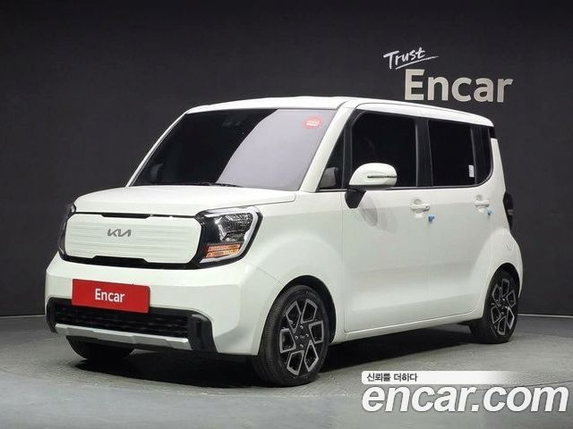 Kia Ray 2024