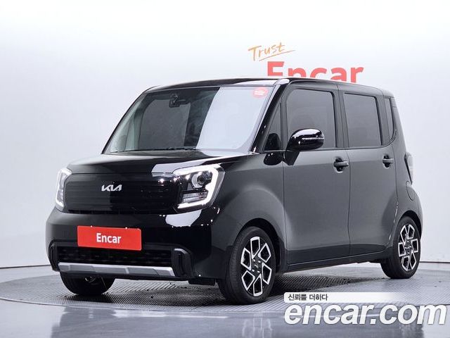 Kia Ray 2025