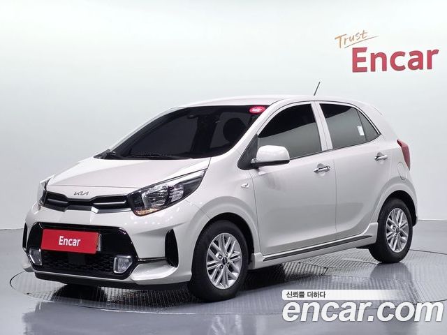 Kia Morning 2023