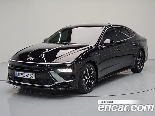 Hyundai Sonata 2024