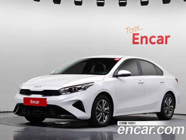 Kia K3 2023