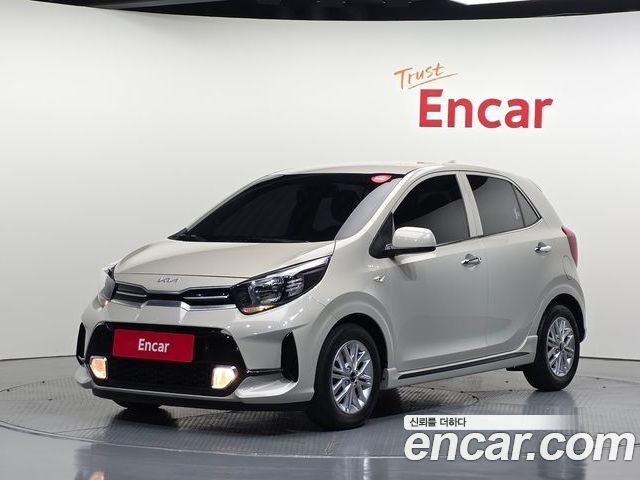 Kia Morning 2023