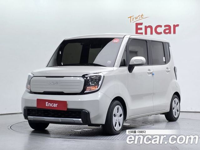 Kia Ray 2024