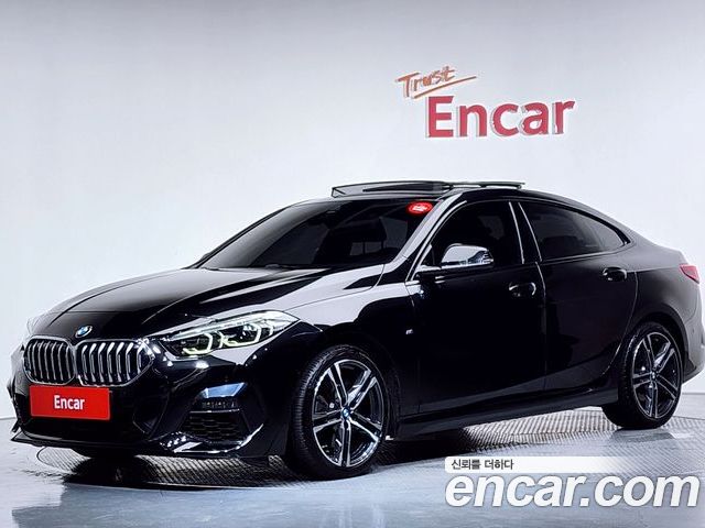 BMW 2 Series 2024