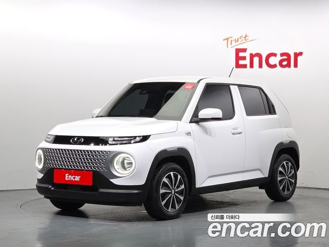 Hyundai Casper 2023