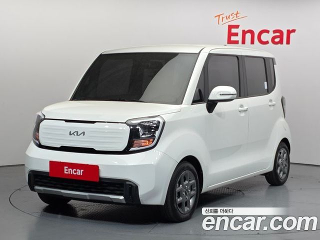 Kia Ray 2023