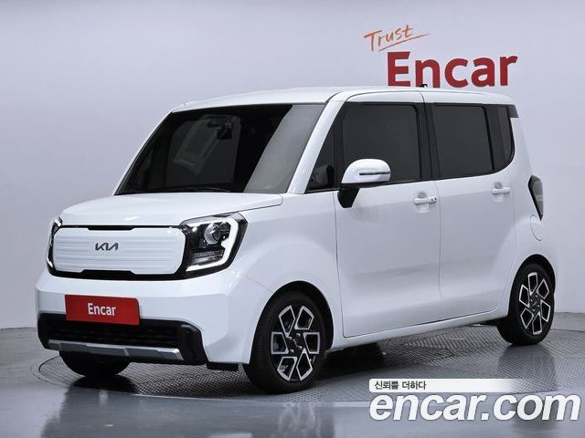 Kia Ray 2023
